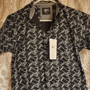 nice, big boys shirt